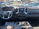 Thumbnail image of 2022 Chevrolet Silverado 1500 Limited at Brondes Ford Inc.
