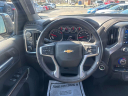 Thumbnail image of 2022 Chevrolet Silverado 1500 Limited at Brondes Ford Inc.
