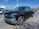 Thumbnail image of 2022 Chevrolet Silverado 1500 Limited at Brondes Ford Inc.