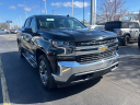 Thumbnail image of 2022 Chevrolet Silverado 1500 Limited at Brondes Ford Inc.