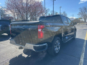 Thumbnail image of 2022 Chevrolet Silverado 1500 Limited at Brondes Ford Inc.