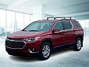 Thumbnail image of 2019 Chevrolet Traverse at Nesenger 112 Chevrolet Hyundai Mazda