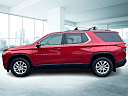 Thumbnail image of 2019 Chevrolet Traverse at Nesenger 112 Chevrolet Hyundai Mazda