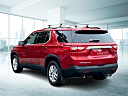Thumbnail image of 2019 Chevrolet Traverse at Nesenger 112 Chevrolet Hyundai Mazda