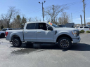 Thumbnail image of 2023 Ford F-150 at Bright Bay Lincoln