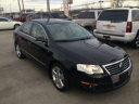 Thumbnail image of 2007 Volkswagen Passat at MOODY MOTORS
