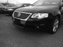 2007 Volkswagen Passat 2.0T Wolfsburg Edition at MOODY MOTORS