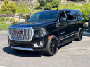 Thumbnail image of 2022 GMC Yukon XL at PARADISE Automotive Group INC.