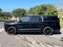 Thumbnail image of 2022 GMC Yukon XL at PARADISE Automotive Group INC.