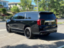 Thumbnail image of 2022 GMC Yukon XL at PARADISE Automotive Group INC.