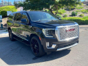 Thumbnail image of 2022 GMC Yukon XL at PARADISE Automotive Group INC.