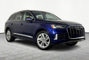 Thumbnail image of 2023 Audi Q7 at BmwOfTheMainline_USED of Bala Cynwyd, PA