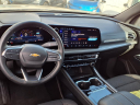 Thumbnail image of 2024 Chevrolet Traverse at Community Chevrolet