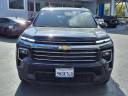 Thumbnail image of 2024 Chevrolet Traverse at Community Chevrolet