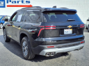 Thumbnail image of 2024 Chevrolet Traverse at Community Chevrolet