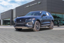 Thumbnail image of 2024 Jaguar F-PACE at LandRoverOfSanAntonio (Used)