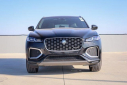 Thumbnail image of 2024 Jaguar F-PACE at LandRoverOfSanAntonio (Used)