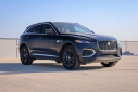 Thumbnail image of 2024 Jaguar F-PACE at LandRoverOfSanAntonio (Used)