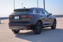 Thumbnail image of 2024 Jaguar F-PACE at LandRoverOfSanAntonio (Used)