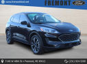 Thumbnail image of 2022 Ford Escape at Fremont Ford
