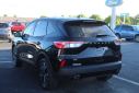 2022 Ford Escape SE at Fremont Ford