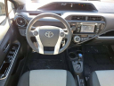 2015 Toyota Prius c Two at Lawrence Toyota - Used