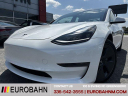 Thumbnail image of 2021 Tesla Model 3 at EurobahnBmwMiniMercedesBenz of Greensboro, NC