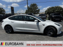 Thumbnail image of 2021 Tesla Model 3 at EurobahnBmwMiniMercedesBenz of Greensboro, NC