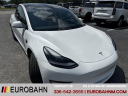 Thumbnail image of 2021 Tesla Model 3 at EurobahnBmwMiniMercedesBenz of Greensboro, NC
