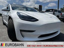 Thumbnail image of 2021 Tesla Model 3 at EurobahnBmwMiniMercedesBenz of Greensboro, NC