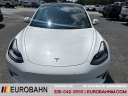 Thumbnail image of 2021 Tesla Model 3 at EurobahnBmwMiniMercedesBenz of Greensboro, NC
