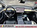 2021 Tesla Model 3 Standard Range Plus at EurobahnBmwMiniMercedesBenz of Greensboro, NC