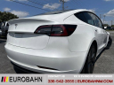 Thumbnail image of 2021 Tesla Model 3 at EurobahnBmwMiniMercedesBenz of Greensboro, NC