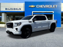 2021 GMC Sierra 1500 Elevation at Mcloughlin Chevrolet
