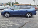 Thumbnail image of 2022 Subaru Outback at Lexus Of Toledo