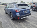 Thumbnail image of 2022 Subaru Outback at Lexus Of Toledo