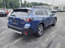 Thumbnail image of 2022 Subaru Outback at Lexus Of Toledo