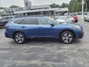 Thumbnail image of 2022 Subaru Outback at Lexus Of Toledo