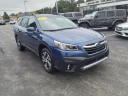 Thumbnail image of 2022 Subaru Outback at Lexus Of Toledo