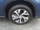 Thumbnail image of 2022 Subaru Outback at Lexus Of Toledo