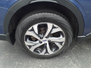 Thumbnail image of 2022 Subaru Outback at Lexus Of Toledo