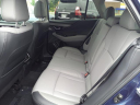 Thumbnail image of 2022 Subaru Outback at Lexus Of Toledo