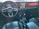 Thumbnail image of 2021 Jeep Wrangler Unlimited at Rusty Wallace Toyota