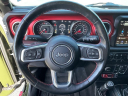 Thumbnail image of 2021 Jeep Wrangler Unlimited at Rusty Wallace Toyota