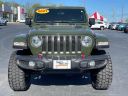 Thumbnail image of 2021 Jeep Wrangler Unlimited at Rusty Wallace Toyota