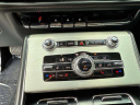 Thumbnail image of 2021 Lincoln Aviator at Holler Hyundai - NEW