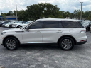Thumbnail image of 2021 Lincoln Aviator at Holler Hyundai - NEW