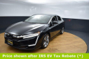 2018 Honda Clarity Plug-In Hybrid Base at Car Vision Inc.