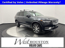 Thumbnail image of 2022 Volvo XC90 Recharge at VolvoCarsWestHouston - NEW