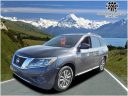Thumbnail image of 2013 Nissan Pathfinder at Landis Enterprises Auto Sales